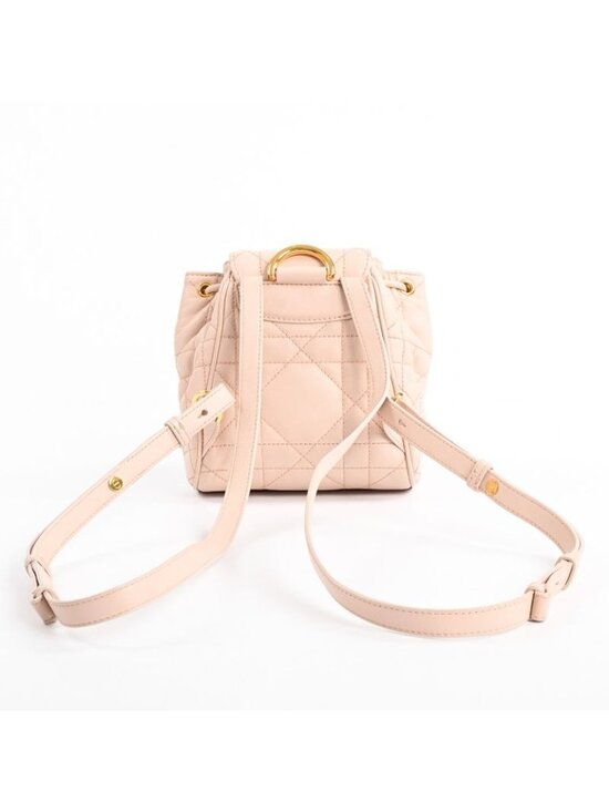 Dior Backpack Caro Nano main image 4